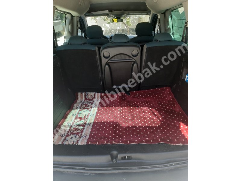 Satılık 2016 Model Citroen Berlingo 1.6 BlueHDI Selection