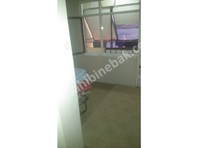 BURSA'DA KİRALIK 4+1 DAİRE 120 M2