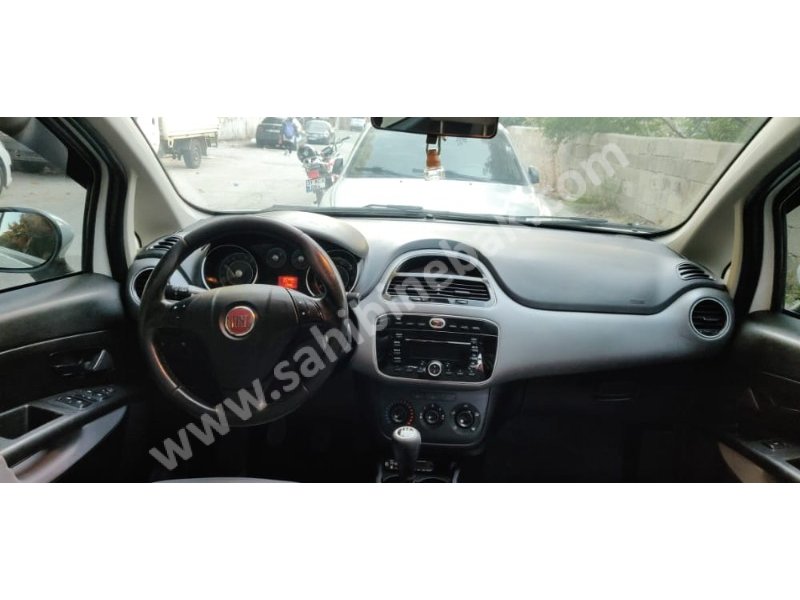 Sahibinden Satılık 2014 Model Fiat Linea 1.3 Multijet Easy