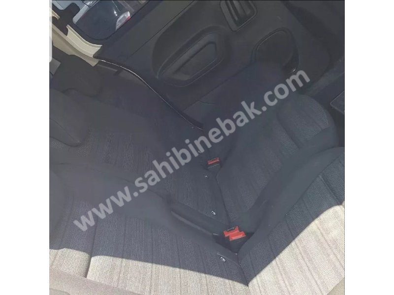 Sahibinden Satılık 2020 Model Opel Combo 1.5 CDTI Enjoy