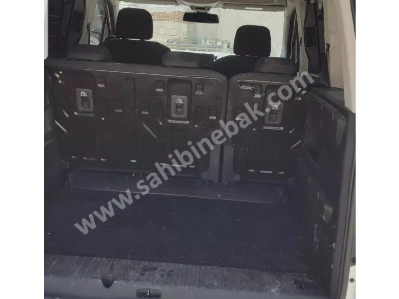 Sahibinden Satılık 2020 Model Opel Combo 1.5 CDTI Enjoy