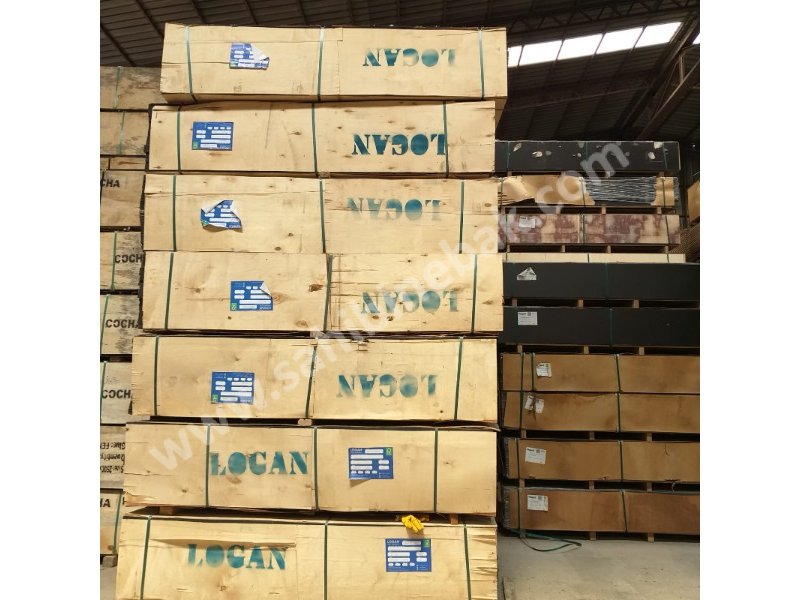 SIFIR YERLİ VE İTHAL PLYWOOD ÇEŞİTLERİ