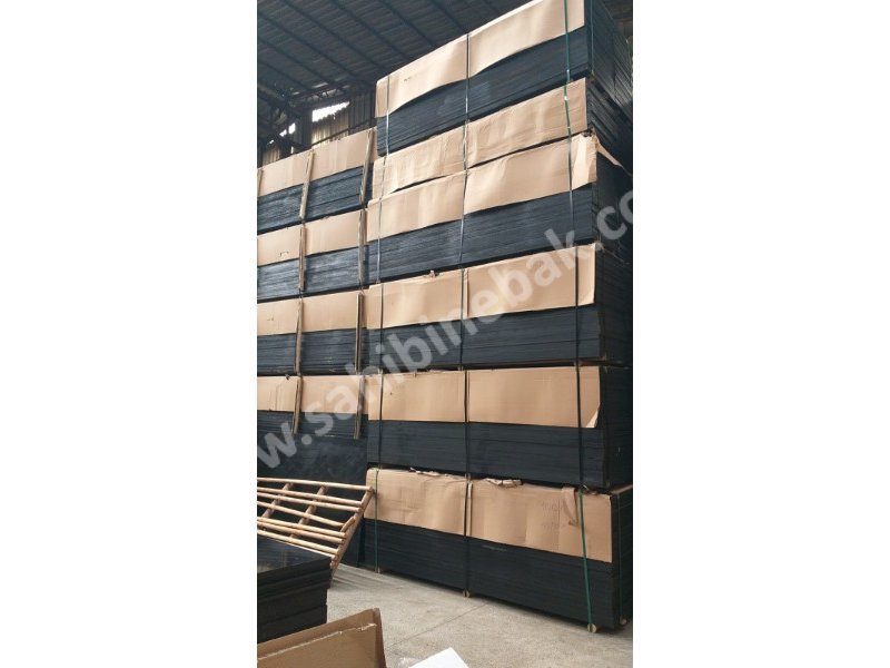 SIFIR YERLİ VE İTHAL PLYWOOD ÇEŞİTLERİ