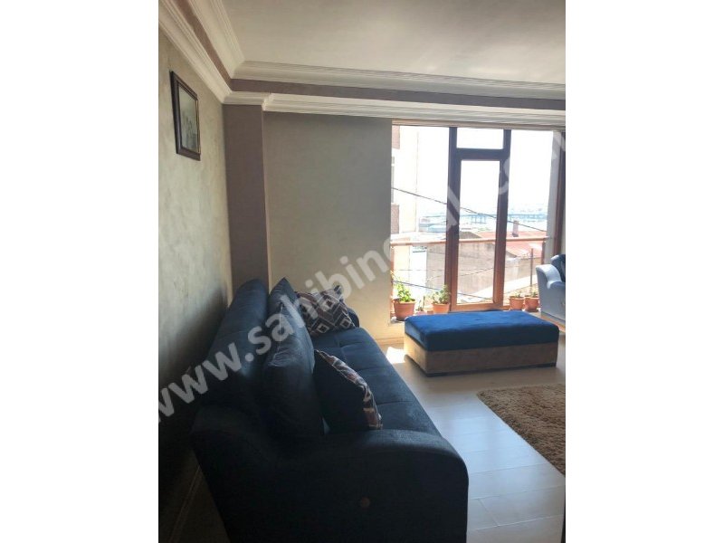İstanbul Eyüpsultan Merkez Mah. Satılık 3+1 Ara Kat Daire 95 m2
