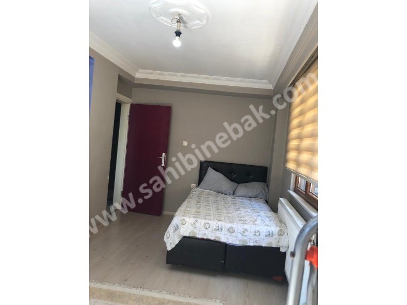 İstanbul Eyüpsultan Merkez Mah. Satılık 3+1 Ara Kat Daire 95 m2