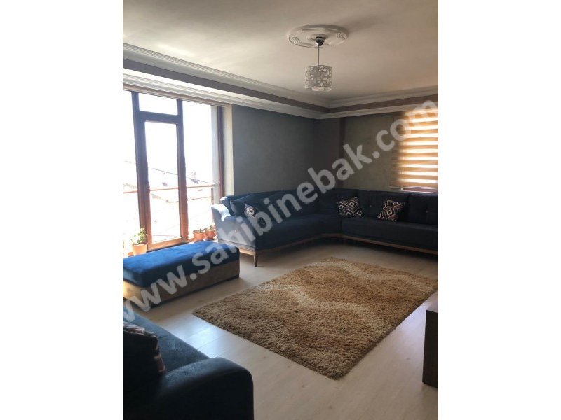İstanbul Eyüpsultan Merkez Mah. Satılık 3+1 Ara Kat Daire 95 m2