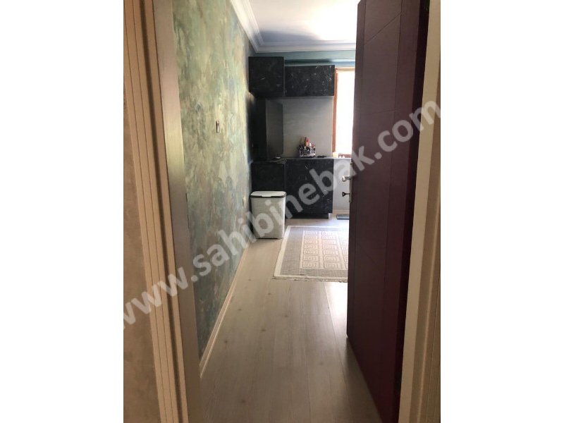 İstanbul Eyüpsultan Merkez Mah. Satılık 3+1 Ara Kat Daire 95 m2