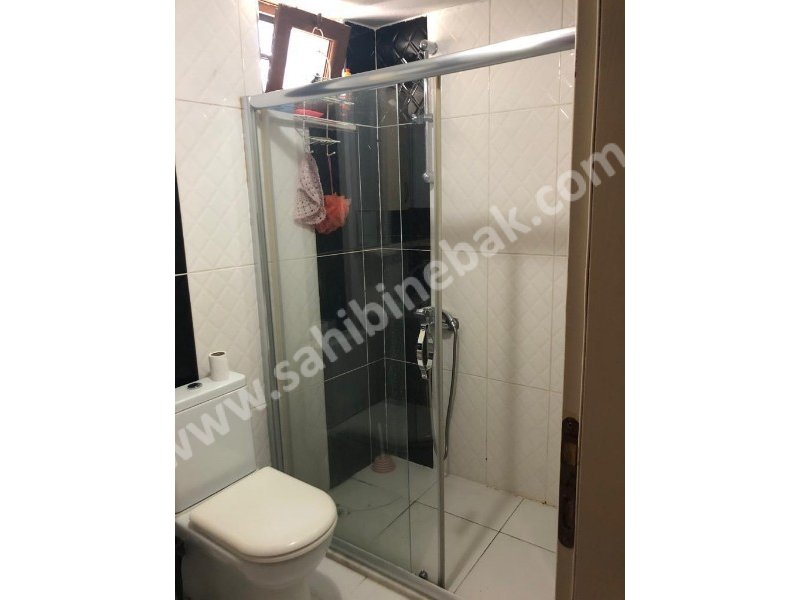 İstanbul Eyüpsultan Merkez Mah. Satılık 3+1 Ara Kat Daire 95 m2