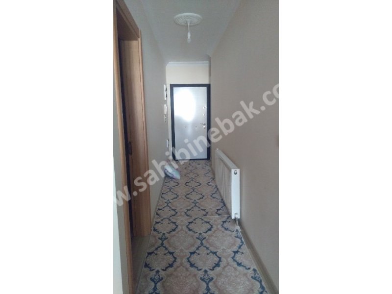 Aydın Köşk Çarşı Mah. Satılık 2+1 Daire 90 m2