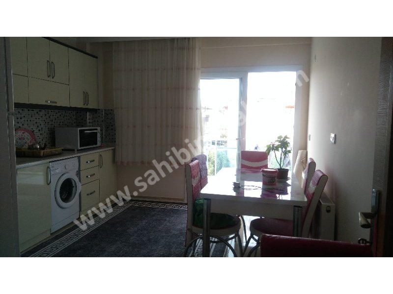 Aydın Köşk Çarşı Mah. Satılık 2+1 Daire 90 m2