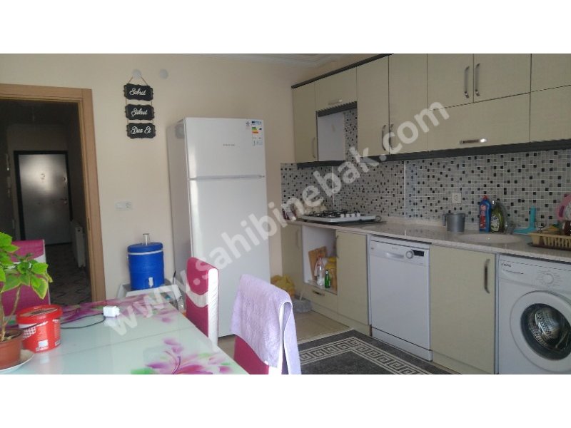 Aydın Köşk Çarşı Mah. Satılık 2+1 Daire 90 m2