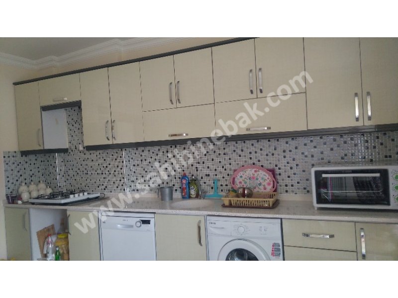 Aydın Köşk Çarşı Mah. Satılık 2+1 Daire 90 m2