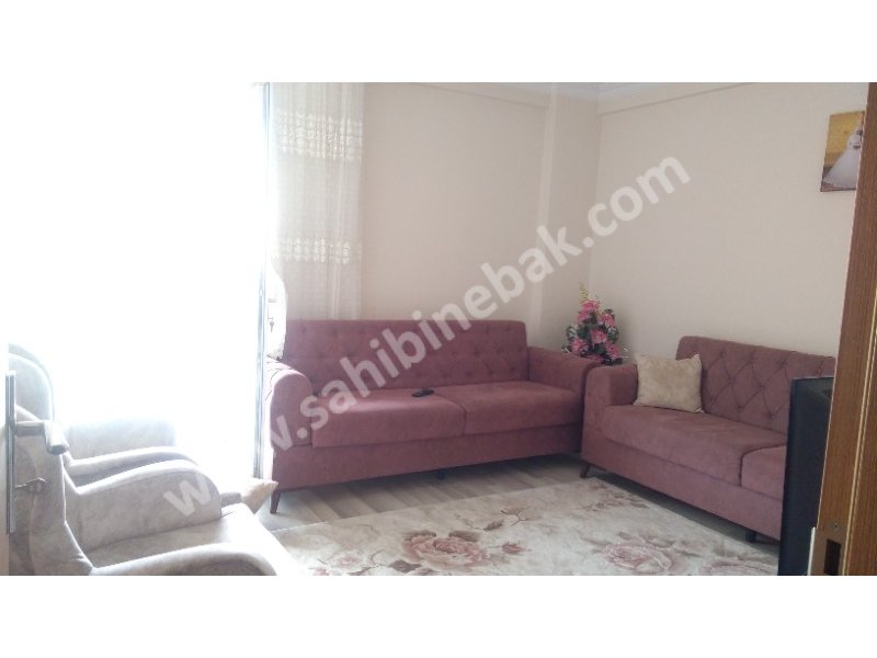 Aydın Köşk Çarşı Mah. Satılık 2+1 Daire 90 m2