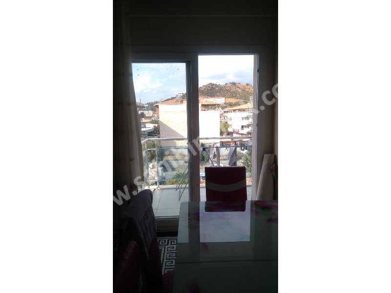 Aydın Köşk Çarşı Mah. Satılık 2+1 Daire 90 m2