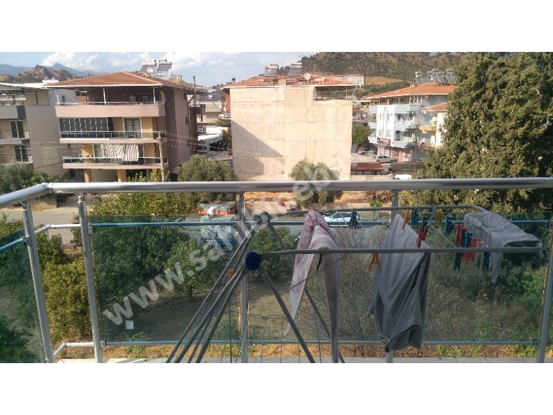 Aydın Köşk Çarşı Mah. Satılık 2+1 Daire 90 m2