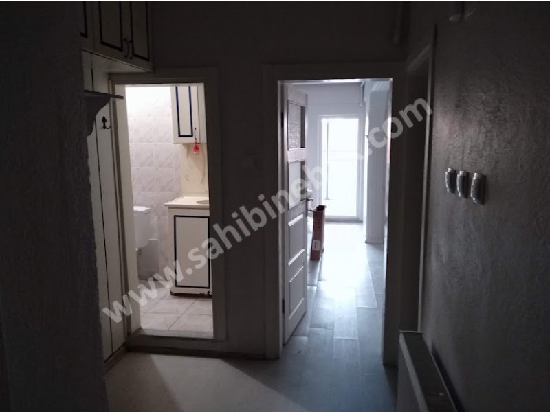 ORHANGAZİ CAMİKEBİR MAH. 90 M2 SATILIK 5. KAT 2+1 DAİRE