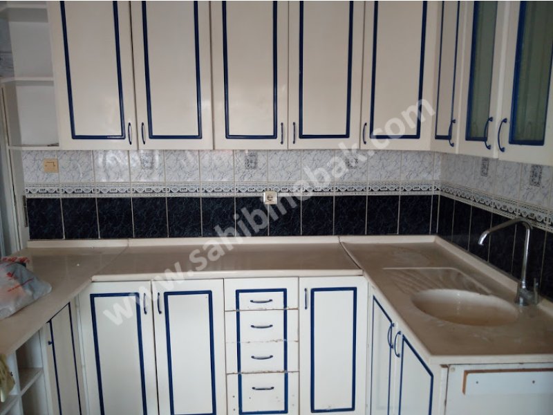 ORHANGAZİ CAMİKEBİR MAH. 90 M2 SATILIK 5. KAT 2+1 DAİRE