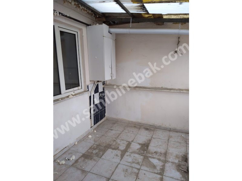 ORHANGAZİ CAMİKEBİR MAH. 90 M2 SATILIK 5. KAT 2+1 DAİRE