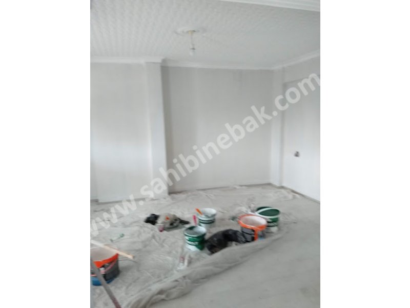 ORHANGAZİ CAMİKEBİR MAH. 90 M2 SATILIK 5. KAT 2+1 DAİRE