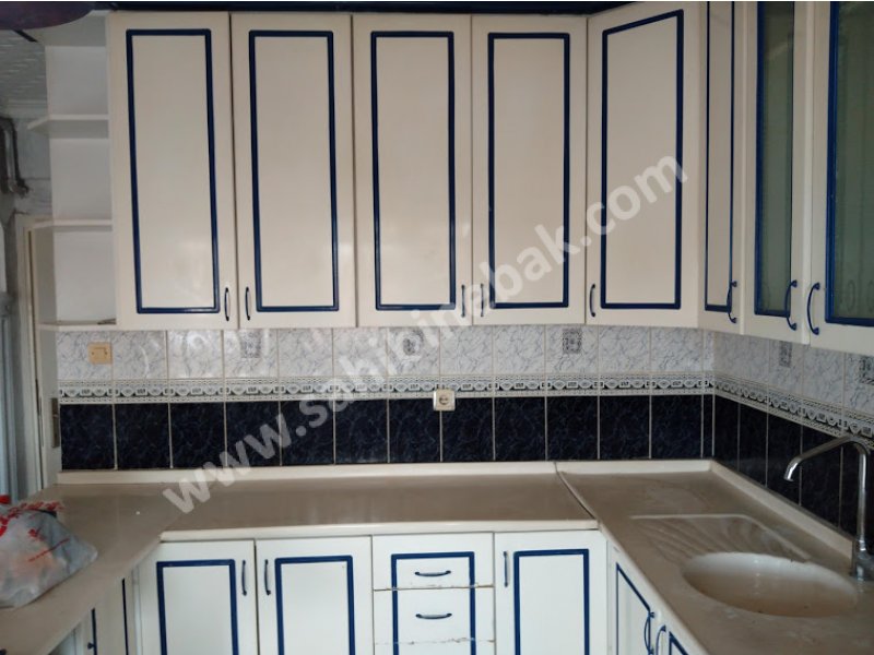 ORHANGAZİ CAMİKEBİR MAH. 90 M2 SATILIK 5. KAT 2+1 DAİRE