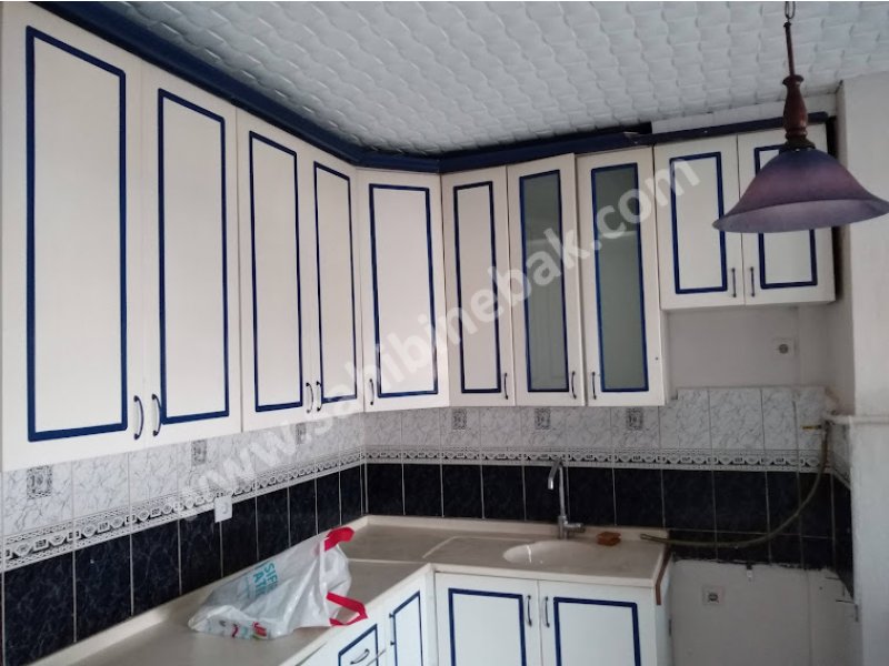 ORHANGAZİ CAMİKEBİR MAH. 90 M2 SATILIK 5. KAT 2+1 DAİRE