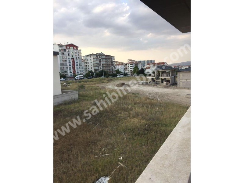 Ankara Etimesgut Alsancak Mah. Satılık Komple Bina
