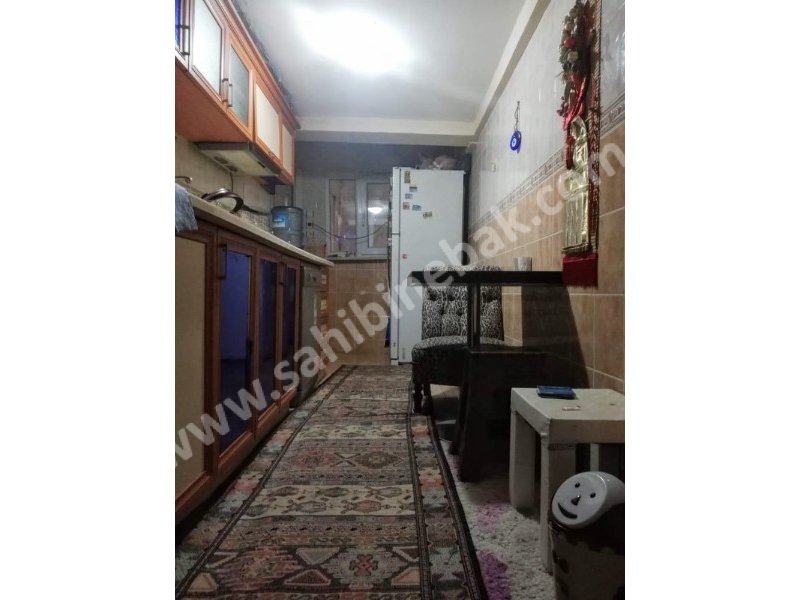 Bursa Osmangazi Nalbantoğlu Mah. Satılık 2+1 Kot 1 Daire 100 m2