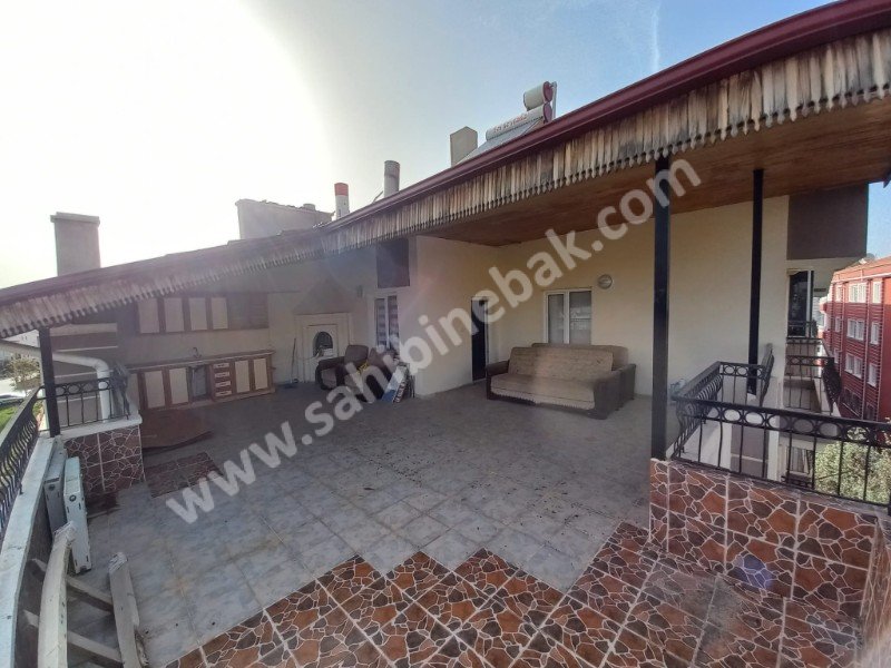 Aksaray Merkez Çerdiğin Mah. Satılık 2.Kat 5+1 Dubleks Daire 350 m2