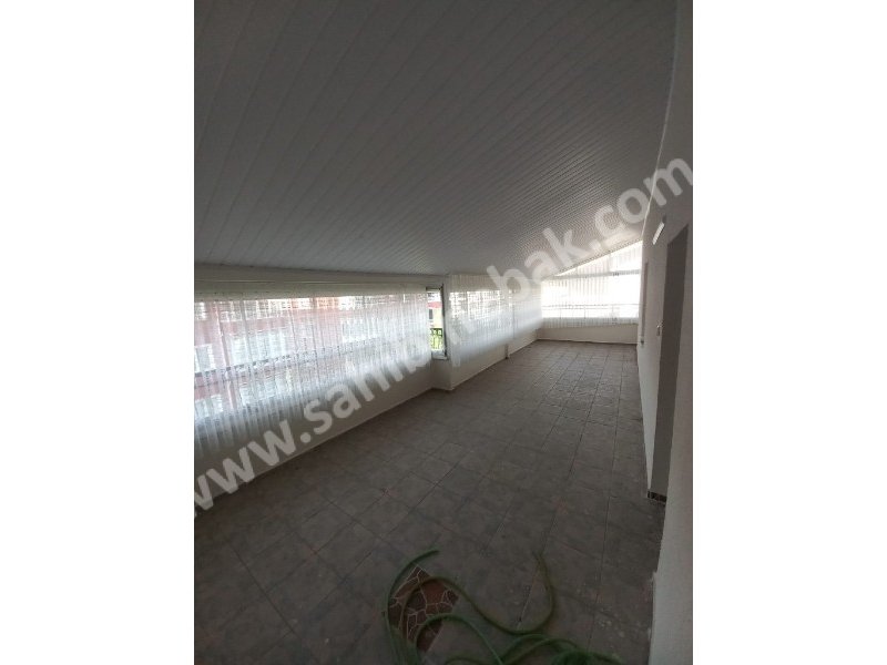 Aksaray Merkez Çerdiğin Mah. Satılık 2.Kat 5+1 Dubleks Daire 350 m2