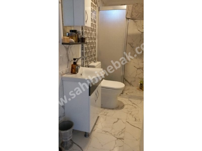 İstanbul Kağıthane Gültepe Mah. Satılık 2+1 Çatı Katı Daire 70 m2