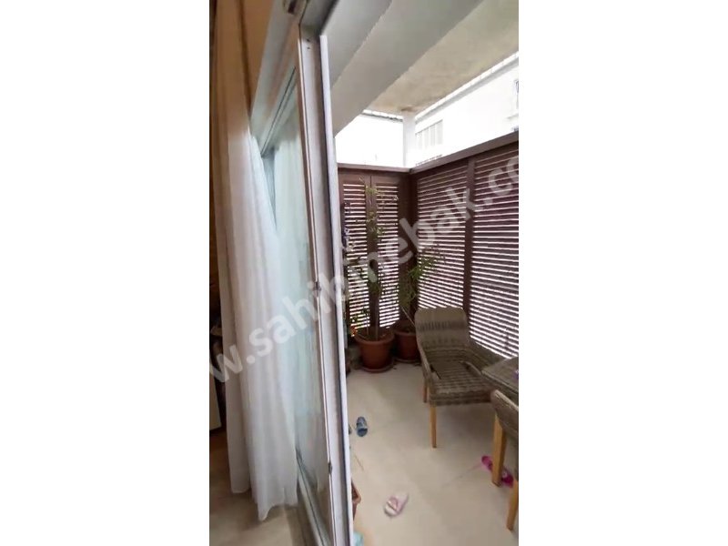 İstanbul Sancaktepe Eviya Egeboyu Sitesin'de Kiralık 8. Kat 3+1 Daire 125 m2