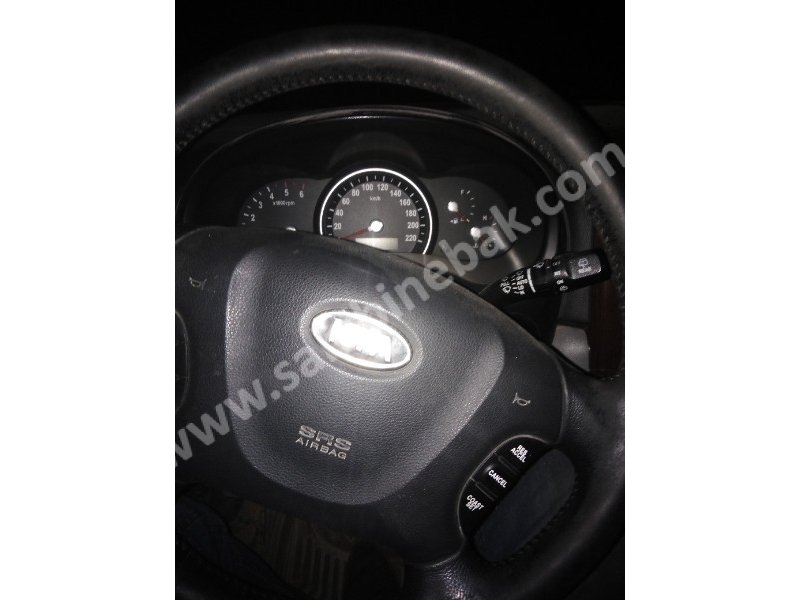 Sahibinden Satılık 2008 Model Kia Carnival 2.9 CRDI EX