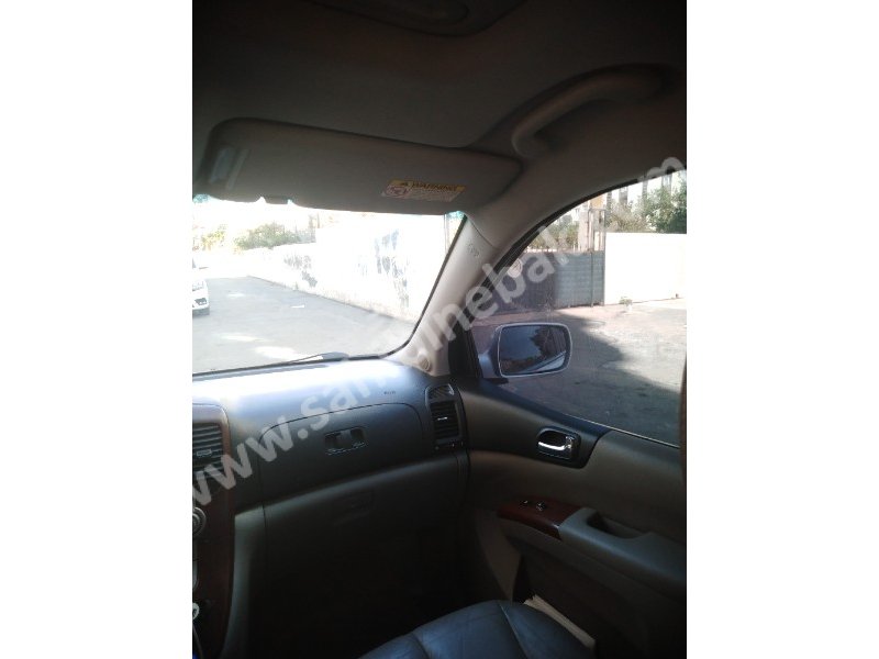 Sahibinden Satılık 2008 Model Kia Carnival 2.9 CRDI EX