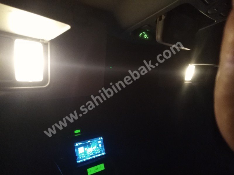 Sahibinden Satılık 2008 Model Kia Carnival 2.9 CRDI EX