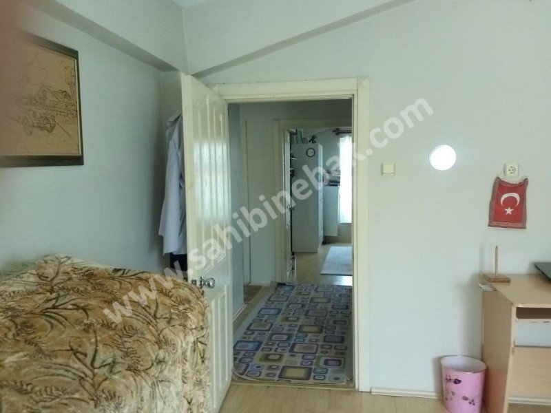 Tokat Merkez Karşıyaka Mah. Satılık 5+1 Triplex Villa 350 m2