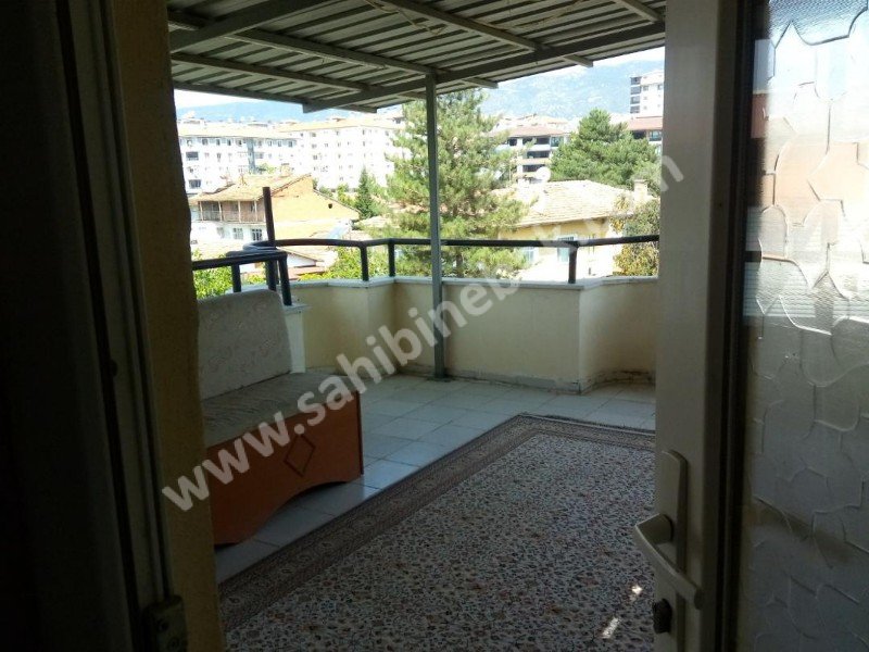 Tokat Merkez Karşıyaka Mah. Satılık 5+1 Triplex Villa 350 m2