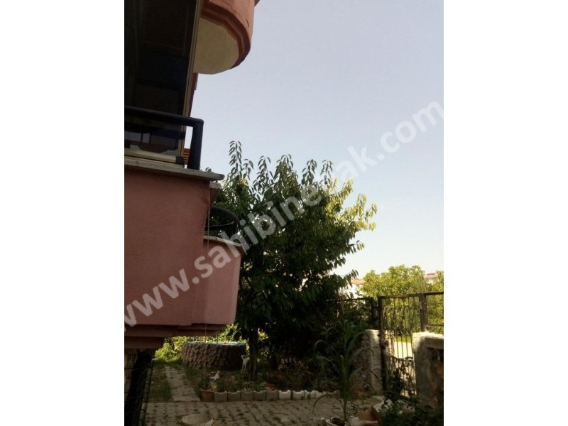 Tokat Merkez Karşıyaka Mah. Satılık 5+1 Triplex Villa 350 m2