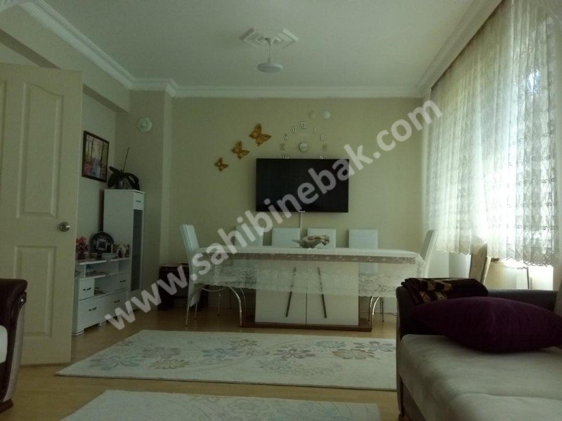 Tokat Merkez Karşıyaka Mah. Satılık 5+1 Triplex Villa 350 m2