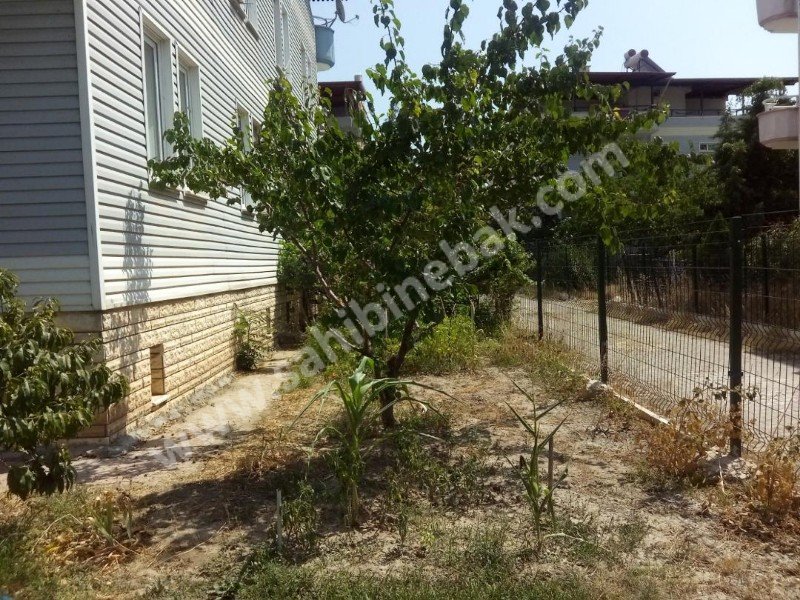 Tokat Merkez Karşıyaka Mah. Satılık 5+1 Triplex Villa 350 m2