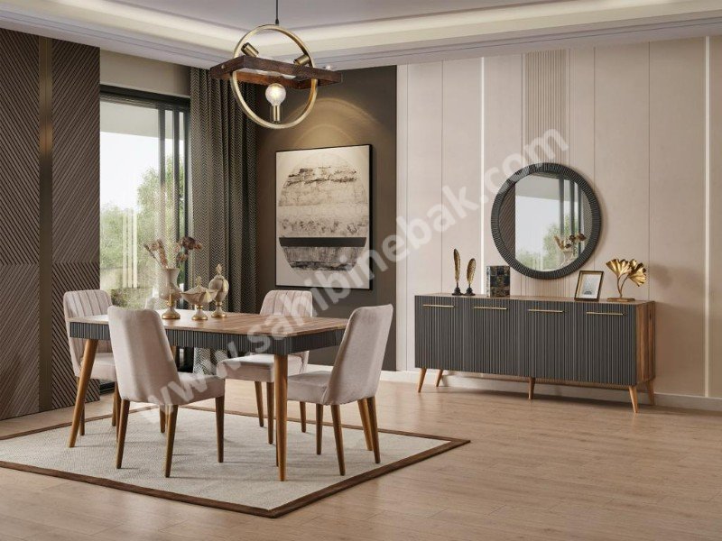 Wholesale and Retail Turkish Furniture Models