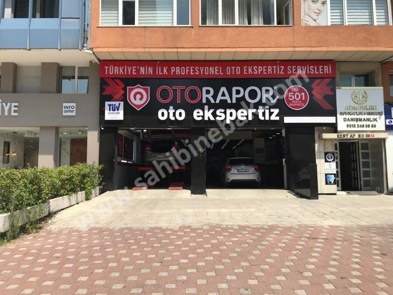 Otorapor Şişli Oto Ekspertiz Mecidiyeköy Ekspertiz Hizmeti Full Oto Ekspertiz