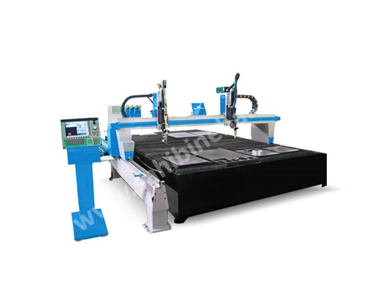  Pro Line Cnc Plazma..