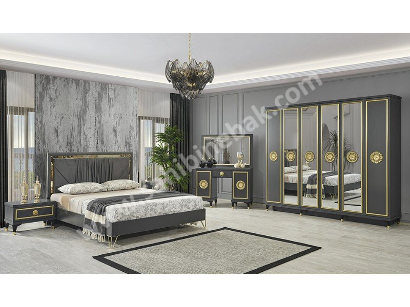 Libya The Cheapest and Best Quality Turkish Furniture Models