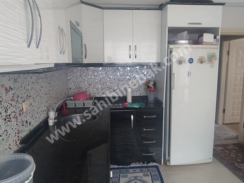 Edirne Keşan Aşağı Zaferiye Mah. Kiralık 2. Kat 1+1 Daire 78 m2