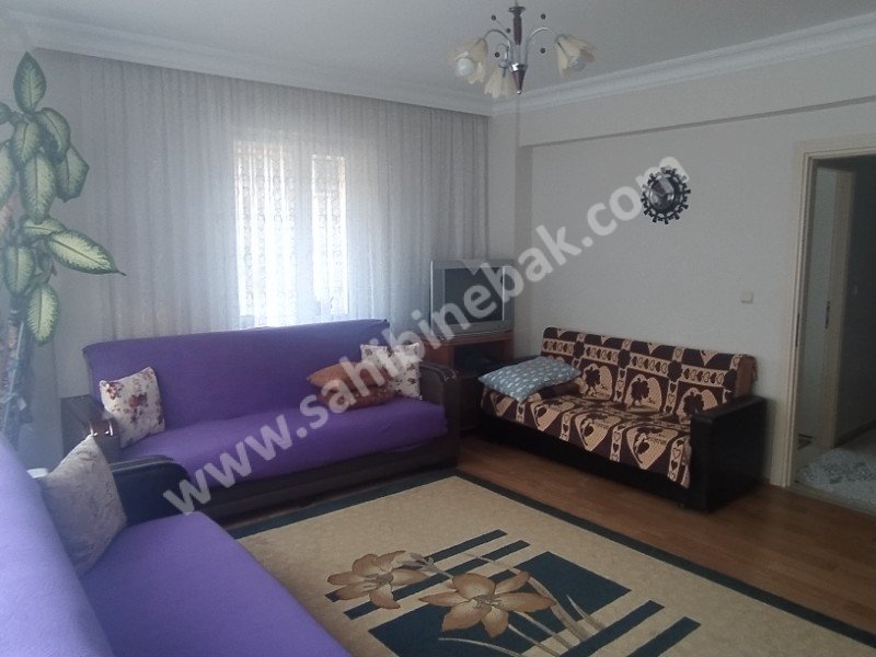 Edirne Keşan Aşağı Zaferiye Mah. Kiralık 2. Kat 1+1 Daire 78 m2