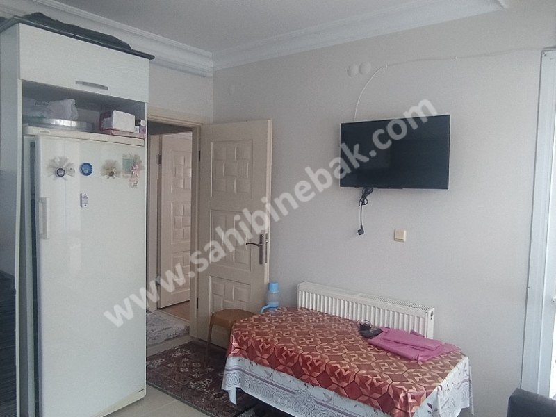 Edirne Keşan Aşağı Zaferiye Mah. Kiralık 2. Kat 1+1 Daire 78 m2