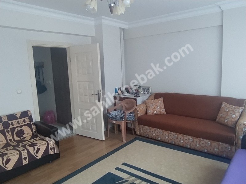 Edirne Keşan Aşağı Zaferiye Mah. Kiralık 2. Kat 1+1 Daire 78 m2