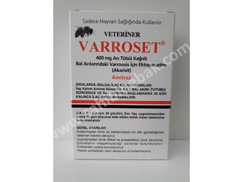 VAROSET