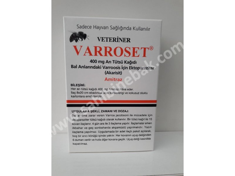 VAROSET