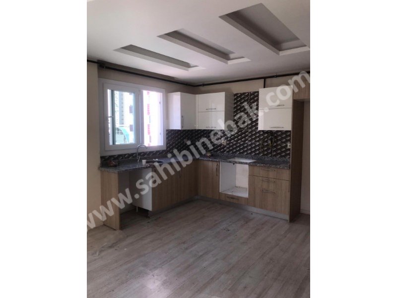 Adana Seyhan Tellidere Mah. Satılık 6. Kat 3+1 Daire 120 m2